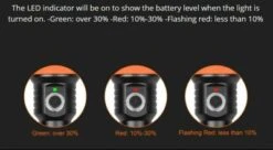 D630 V2.0 Canister Light -Aqua Lung Diving Shop obxkssgz