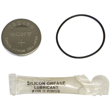 OCEANIC Atom 2 And Geo Battery Kit 3 OCEANIC Atom 2 And Geo Battery Kit