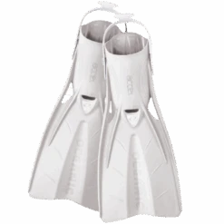 Aqua Lung Diving Shop 25 OCEANIC Accel Open Heel Fin