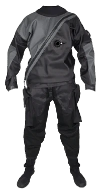 One Performance Drysuit 3 One Performance Drysuit