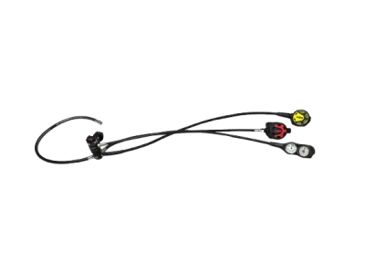 Open Water Regulator Package- OPEN BOX 3 Open Water Regulator Package- OPEN BOX