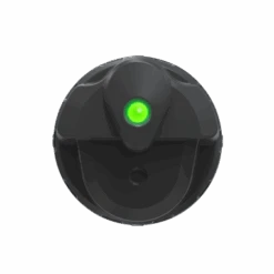 SWIFT Transmitter With LED 9 SWIFT Transmitter With LED -Aqua Lung Diving Shop ortho top green 1000x1000 1