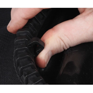 ORUST Replaceable Neck Seal System 4 ORUST Replaceable Neck Seal System - Image 2