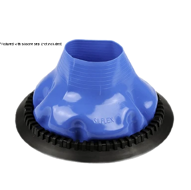 ORUST Replaceable Neck Seal System 5 ORUST Replaceable Neck Seal System - Image 3