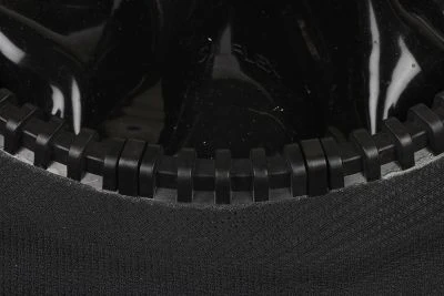 ORUST Replaceable Neck Seal System 3 ORUST Replaceable Neck Seal System