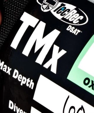 Tec Trimix 65 Course 3 Tec Trimix 65 Course