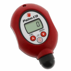 PALM-CO Carbon Monoxide Analyzer