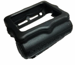 Silicone Protective Cover For Perdix Computers -Aqua Lung Diving Shop perdix black front