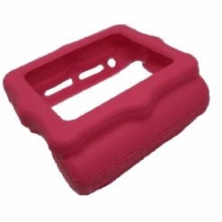 Silicone Protective Cover For Perdix Computers -Aqua Lung Diving Shop perdix pink front