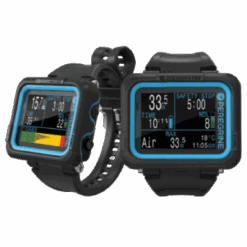 Total Buoyancy Control System With Regulator System Package -Aqua Lung Diving Shop peregrine ugly image 1