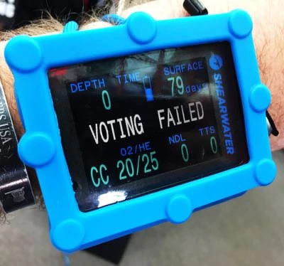 Silicone Protective Cover For Petrel Computers 10 Silicone Protective Cover For Petrel Computers - Image 8