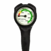 Genesis Pressure Gauge With Boot And Hose 2 Genesis Pressure Gauge With Boot And Hose -Aqua Lung Diving Shop pg2229 gauge