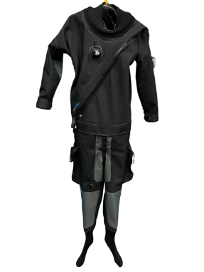 Softdura Men's XLS - Open Box 4 Softdura Men's XLS - Open Box - Image 2