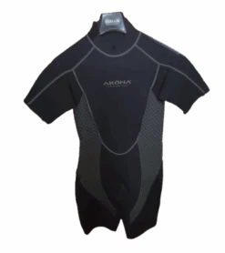 Akona Womens Shorty - Size 7/8 - Closeout