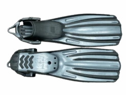 Aqua Lung Diving Shop 17 Fourth Element Rec Fin - Size Small - Used