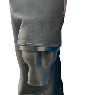 Softdura Drysuit - Mens XL 3 Softdura Drysuit - Mens XL