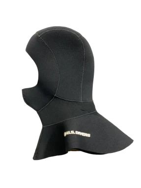 Aqua Lung Small-3.5/5mm MISC Hood-OpenBox 3 Aqua Lung Small-3.5/5mm MISC Hood-OpenBox