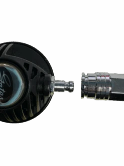 CEJN To Standard QD Adapter