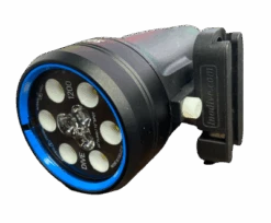 Replacement Slide To Mount SOLA Light