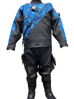 DUI FLX - Mens "LS" - Fully Decked Out 3 DUI FLX - Mens "LS" - Fully Decked Out