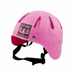 Cave Helmet 7 Cave Helmet -Aqua Lung Diving Shop pink helmet lm