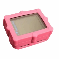 Silicone Protective Cover For Petrel Computers 13 Silicone Protective Cover For Petrel Computers -Aqua Lung Diving Shop pink petrel cover