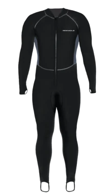 Inferno V-skin Fullsuit