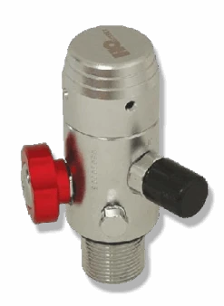 Combo Cylinder Valve / Piston First Stage