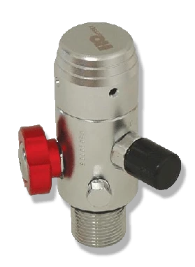 Combo Cylinder Valve / Piston First Stage 3 Combo Cylinder Valve / Piston First Stage