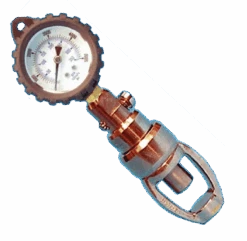 Pneumatic Pressure Checker -Aqua Lung Diving Shop pneumatic pressure checker