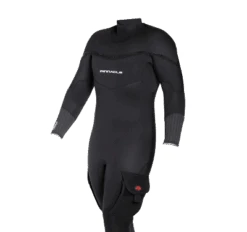 Polar M8 Semi-Dry Wetsuit-DISCONTINUED 10 Polar M8 Semi-Dry Wetsuit-DISCONTINUED -Aqua Lung Diving Shop polar m8.1