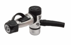 Genesis Prana Regulator Set -Aqua Lung Diving Shop prana firststage