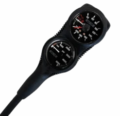 Hybrid Pro D1X BCD Package -Aqua Lung Diving Shop precision 2 gauge