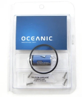 OCEANIC Battery Kit For Pro Plus 2, 3, 4.0 3 OCEANIC Battery Kit For Pro Plus 2, 3, 4.0