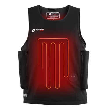 Pro V3 Heated Vest With Wireless Remote 5 Pro V3 Heated Vest With Wireless Remote - Image 3
