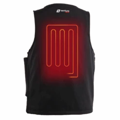 Pro V3 Heated Vest With Wireless Remote 13 Pro V3 Heated Vest With Wireless Remote -Aqua Lung Diving Shop pro v1 1
