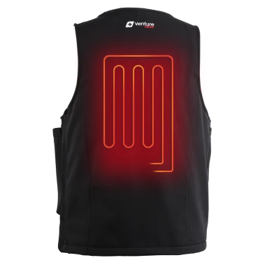 Pro V3 Heated Vest With Wireless Remote 7 Pro V3 Heated Vest With Wireless Remote - Image 5