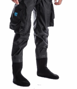Professional Drysuit 17 Professional Drysuit -Aqua Lung Diving Shop professional legs
