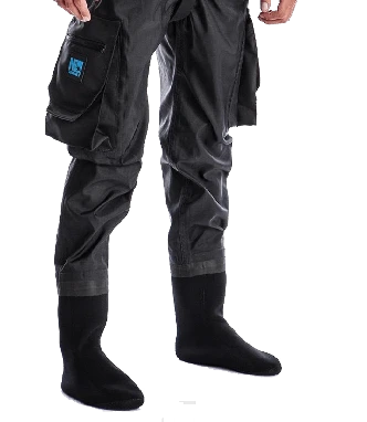 Professional Drysuit 10 Professional Drysuit - Image 8