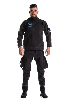 Professional Drysuit 3 Professional Drysuit