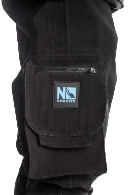 Professional Drysuit 7 Professional Drysuit - Image 5