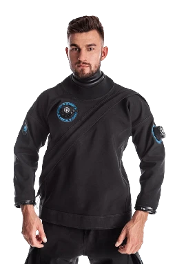 Professional Drysuit 8 Professional Drysuit - Image 6