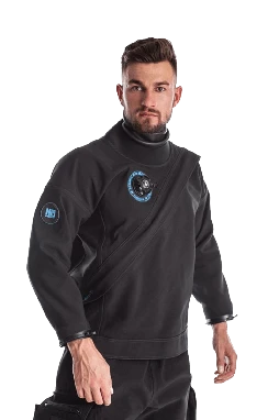 Professional Drysuit 6 Professional Drysuit - Image 4