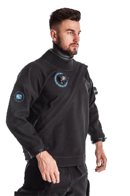 Professional Drysuit 5 Professional Drysuit - Image 3
