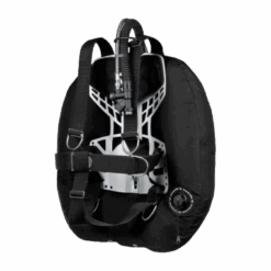 Nx Project Doubles BCD Package -Aqua Lung Diving Shop project angle 1