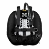 Nx Project Doubles BCD Package -Aqua Lung Diving Shop project front 1