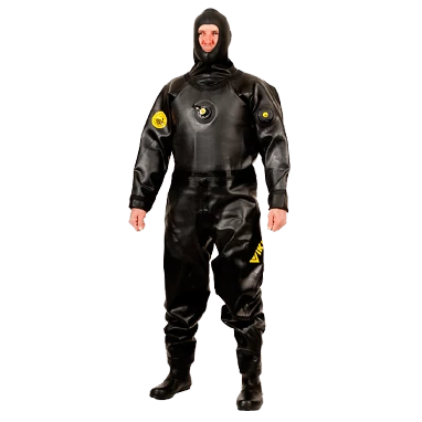 Viking Protech II 1250 Drysuit 3 Viking Protech II 1250 Drysuit