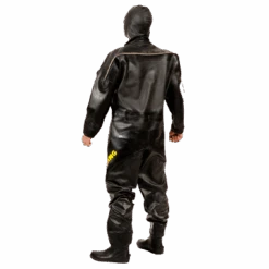Viking Protech II 1250 Drysuit 5 Viking Protech II 1250 Drysuit -Aqua Lung Diving Shop protech back zip back