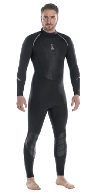 Proteus II Men's 3 Mm Wetsuit 3 Proteus II Men's 3 Mm Wetsuit