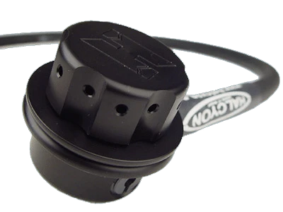 Halcyon Streamline P-Valve 3 Halcyon Streamline P-Valve